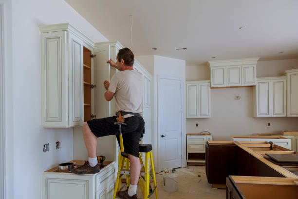Licensed Open Concept Kitchen service in Jefferson, OH - Remodeling Of Kitchen