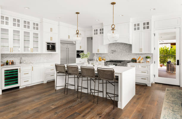 24/7 Emergency Open Concept Kitchen experts in Jefferson, OH