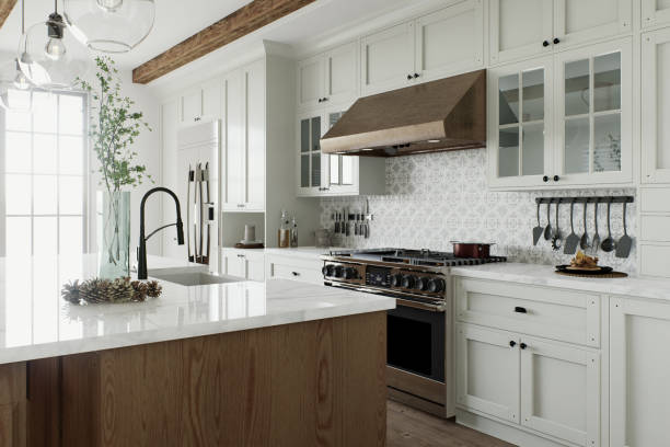 Affordable Open Concept Kitchen solutions in Jefferson, OH
